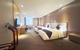 Dorsett Wuhan